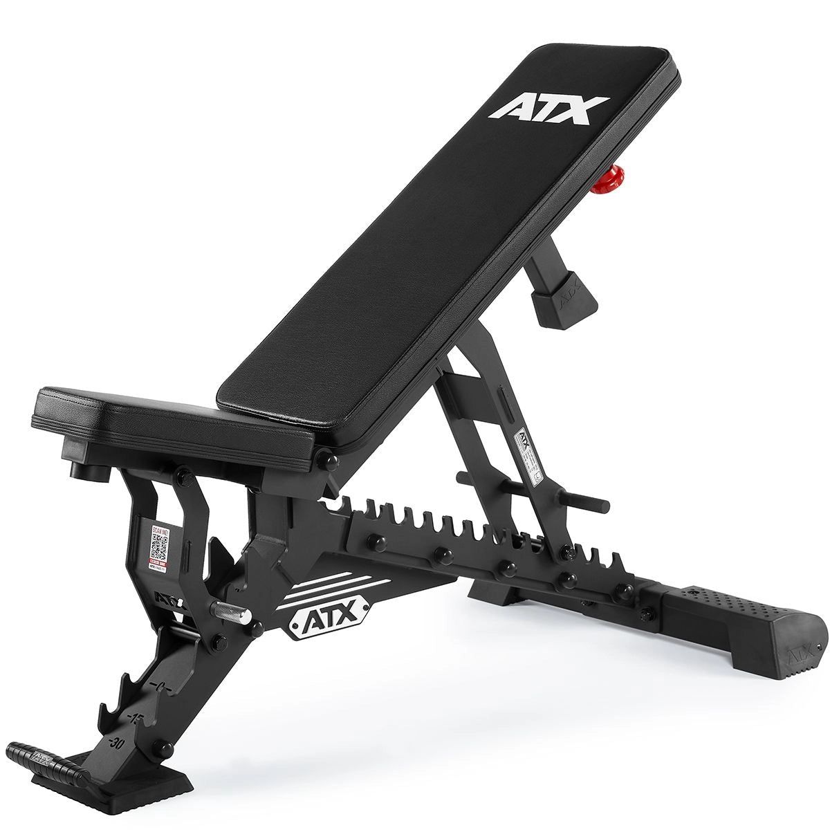 ATX® Warrior Bench Hantelbank