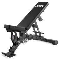 ATX® Warrior Bench Hantelbank 2.0