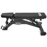 ATX® Warrior Bench Hantelbank 2.0 Seitenansicht