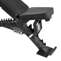 ATX® Warrior Bench Hantelbank 2.0 Sitzpolster