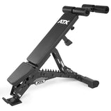 ATX® Warrior Bench Hantelbank 2.0 inkl. Bauchoption