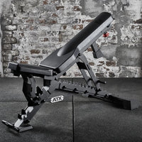 ATX® Warrior Bench - Slim Modell 2.0 45 Grad Einstellung