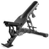 ATX® Warrior Bench - Slim Hantelbank