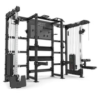 ATX® Multi Cable Rack & Storage Station - The Wall