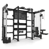 ATX® Multi Cable Rack & Storage Station - The Wall 2.0