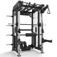 ATX® Multi Pull Smith Rack