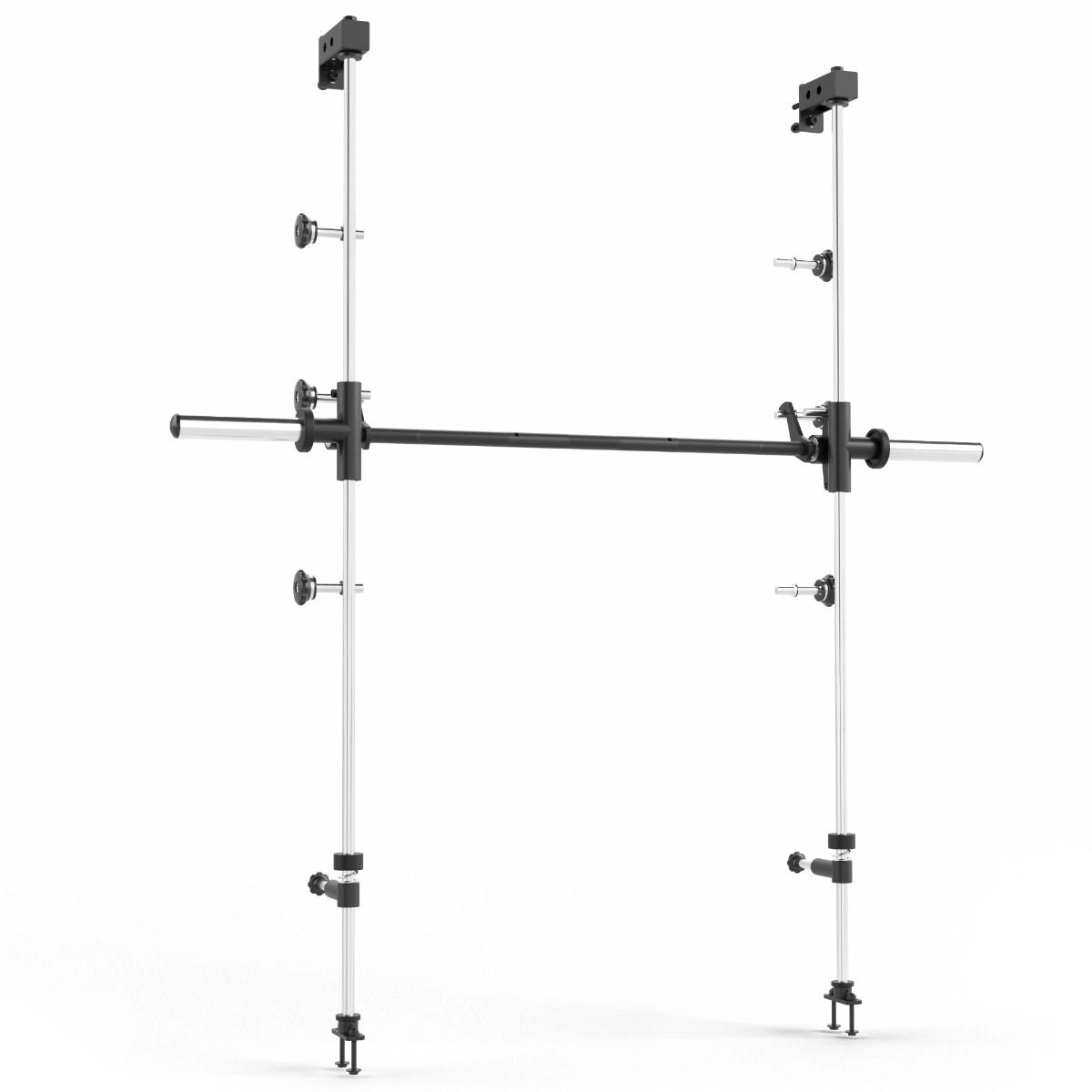 ATX® Multipresse-Optionen Rack-Series 640 /660