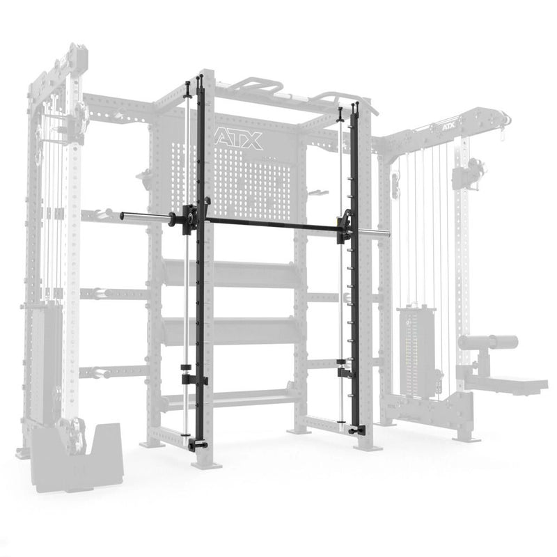 ATX® Multipresse Option