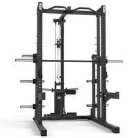 ATX® Latzug Option MPX-780 - Plate Load Multipressen Anbau