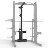 ATX® Latzug Option MPX-780 - Plate Load an der Multipresse 780