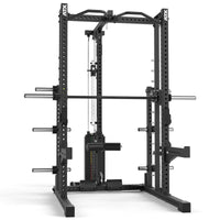 ATX® Latzug Option MPX-780 - 125 kg Steckgewichte Set