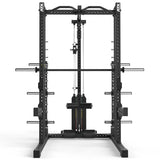 ATX® Multipresse-Rack 780 Komplettstation Frontansicht