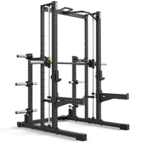 ATX® Multipresse MPX-780 - Smith Machine Ansicht Seite
