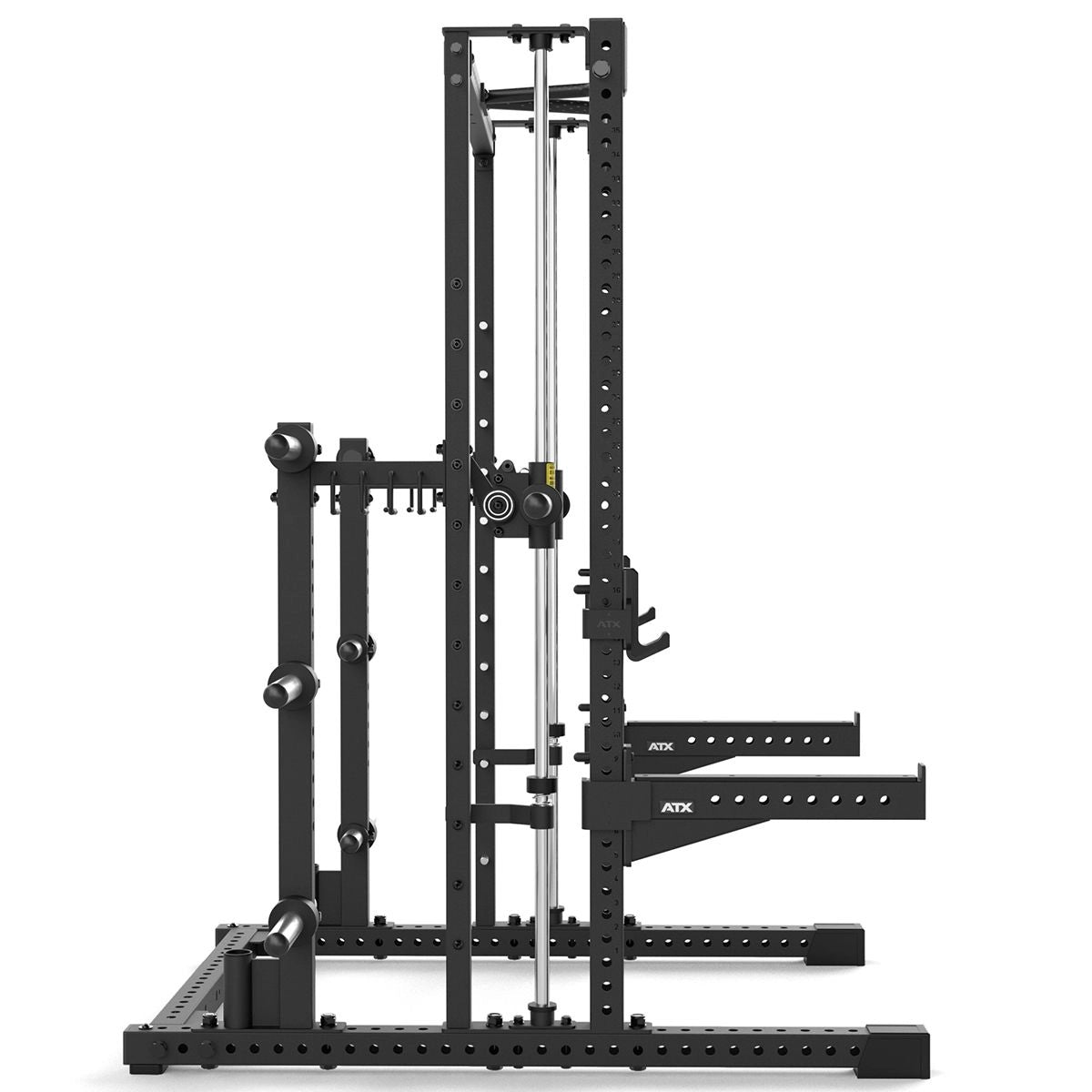 ATX® Multipresse MPX-780 - Smith Machine Ansicht von der Seite