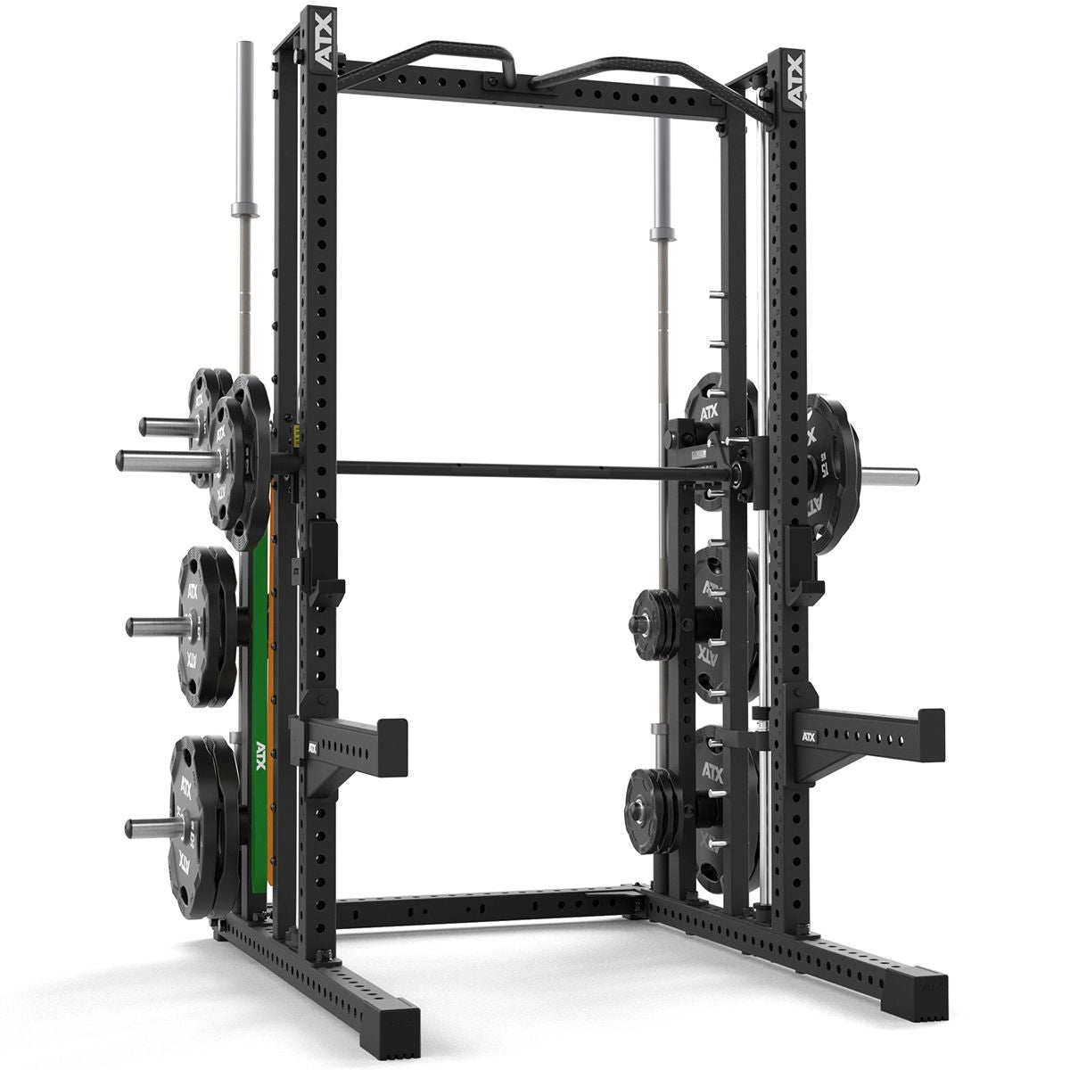 ATX® Multipresse MPX-780 - Smith Machine inkl. Zubehör
