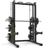 ATX® Multipresse MPX-780 - Smith Machine inkl. Zubehör