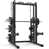 ATX® Multipresse MPX-780 - Smith Machine inkl. Zubehör