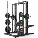 ATX® Multipresse MPX-780 - Smith Machine Beispiel Lagerung
