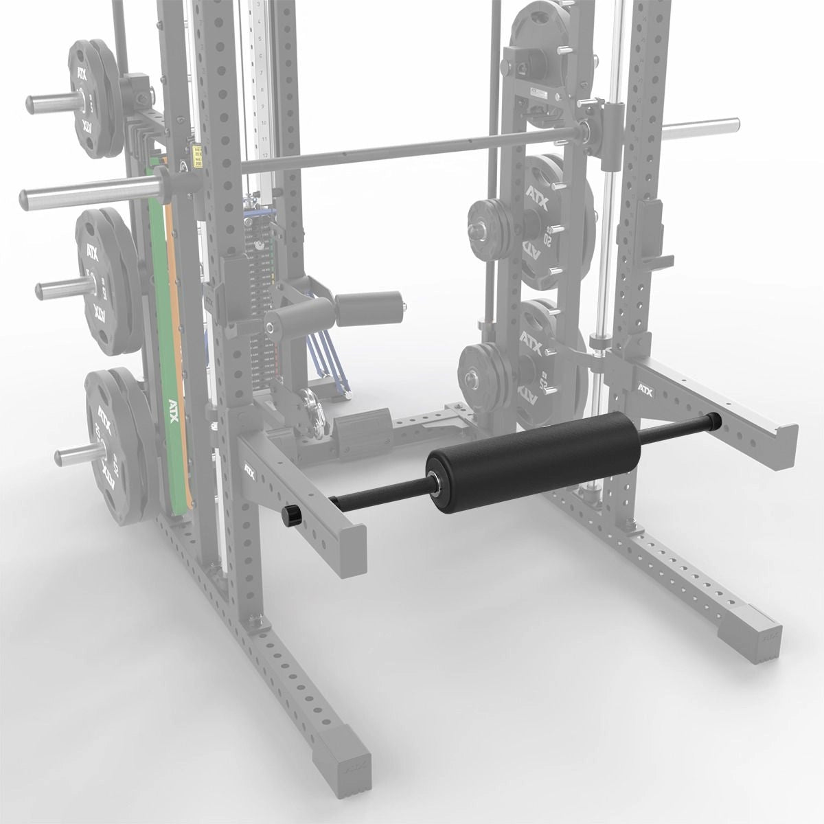ATX® Foam Rack Support / Rack Rolle am Safety Spotter