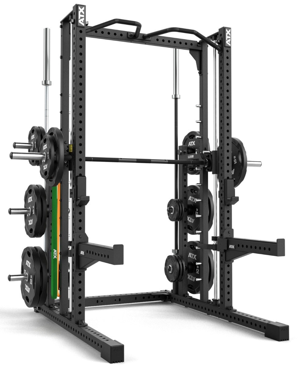 ATX® Multipresse MPX-780 - Smith Machine mit Zubehör