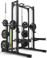 ATX® Multipresse MPX-780 - Smith Machine von der Seite