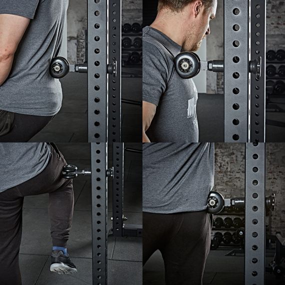 ATX® Rackable Mobility Roller