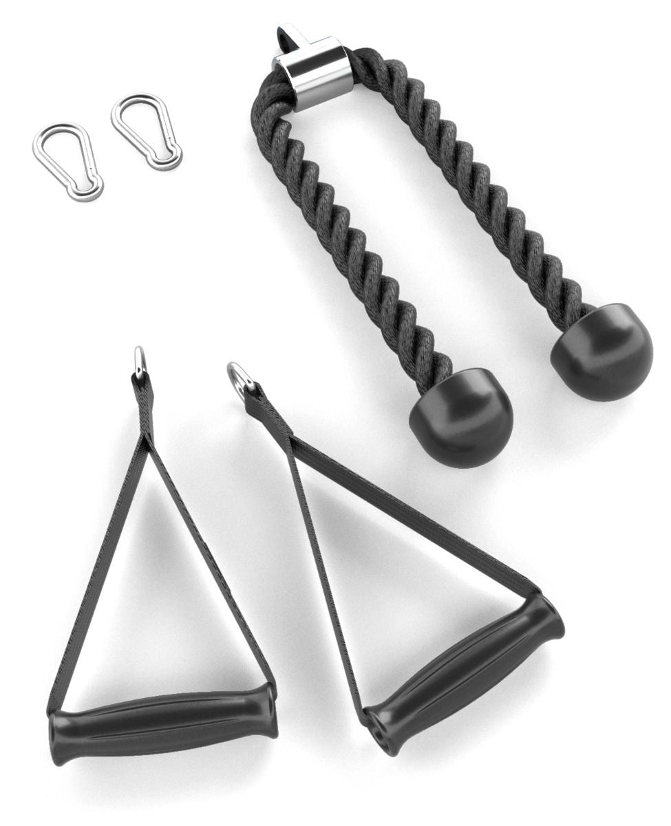 ATX® Multi Smith Rack - Höhe 195 cm - 2 × 100 kg Griffe