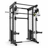 ATX® Multi Smith Rack - Höhe 195 cm - 2 × 100 kg