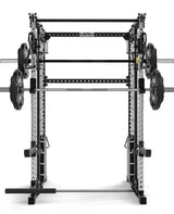 ATX® Multi Smith Rack - Höhe 195 cm - 2 × 100 kg frontal