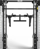 ATX® Multi Smith Rack - Höhe 195 cm - 2 × 100 kg Zubehör Halterung