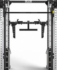 ATX® Multi Smith Rack - Höhe 195 cm - 2 × 100 kg Zubehör Halterung