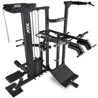 ATX® Kraftstation - Multiplex Gym Komplettansicht