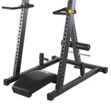 ATX® Multi Tower Fitness Tree Ansicht unten