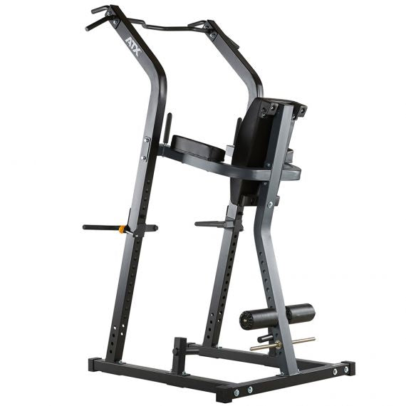 ATX® Multi Tower Fitness Tree Ansicht hinten