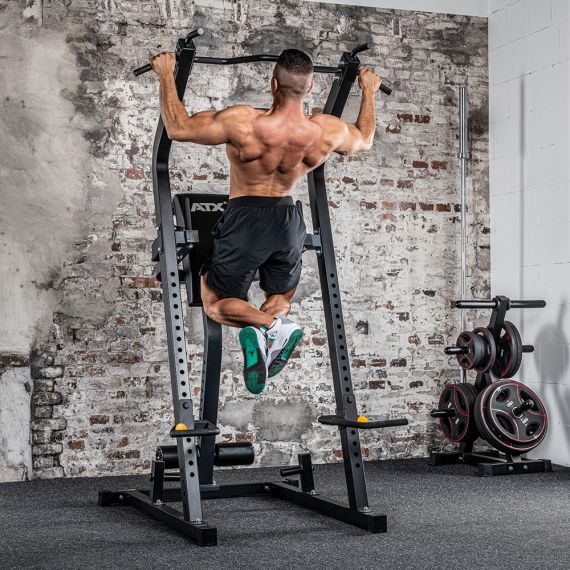 ATX® Multi Tower Fitness Tree