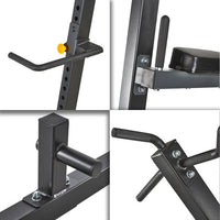 ATX® Multi Tower Fitness Tree zahlreiche Griffvarianten