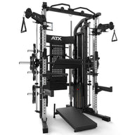 ATX® Kraftstation - MONSTER 2.0 Komplettstation