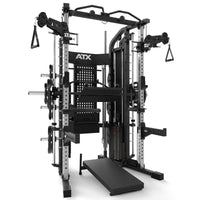 ATX® Kraftstation - MONSTER 2.0 Komplettstation