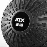 ATX®  Power Slam Ball mit ATX-Logo