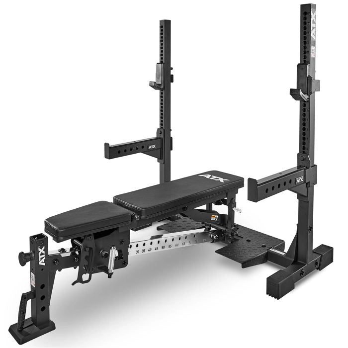 ATX® Multi Bench Press Drückerbank