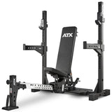 ATX® Multi Bench Press Drückerbank Nackendrücken