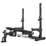 ATX® Multi Bench Press Drückerbank Negativbankdrücken