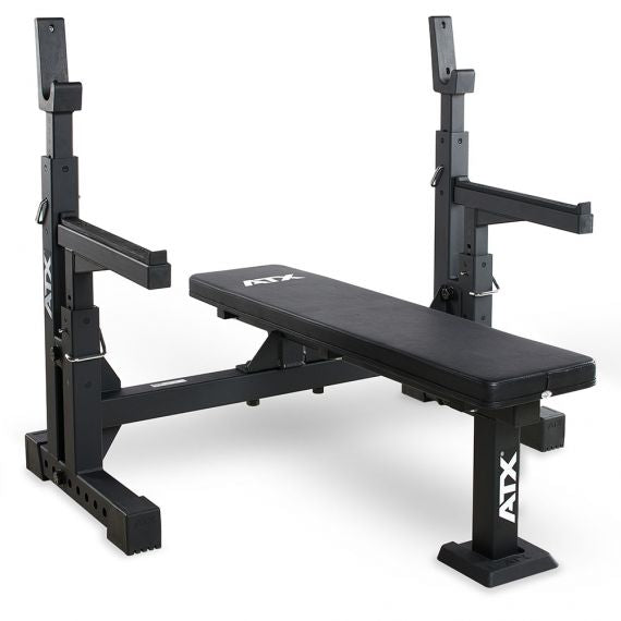 ATX® Bench Press 700 Drückerbank