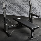 ATX® Bench Press 700 Schwer belastbar - bis 500 kg