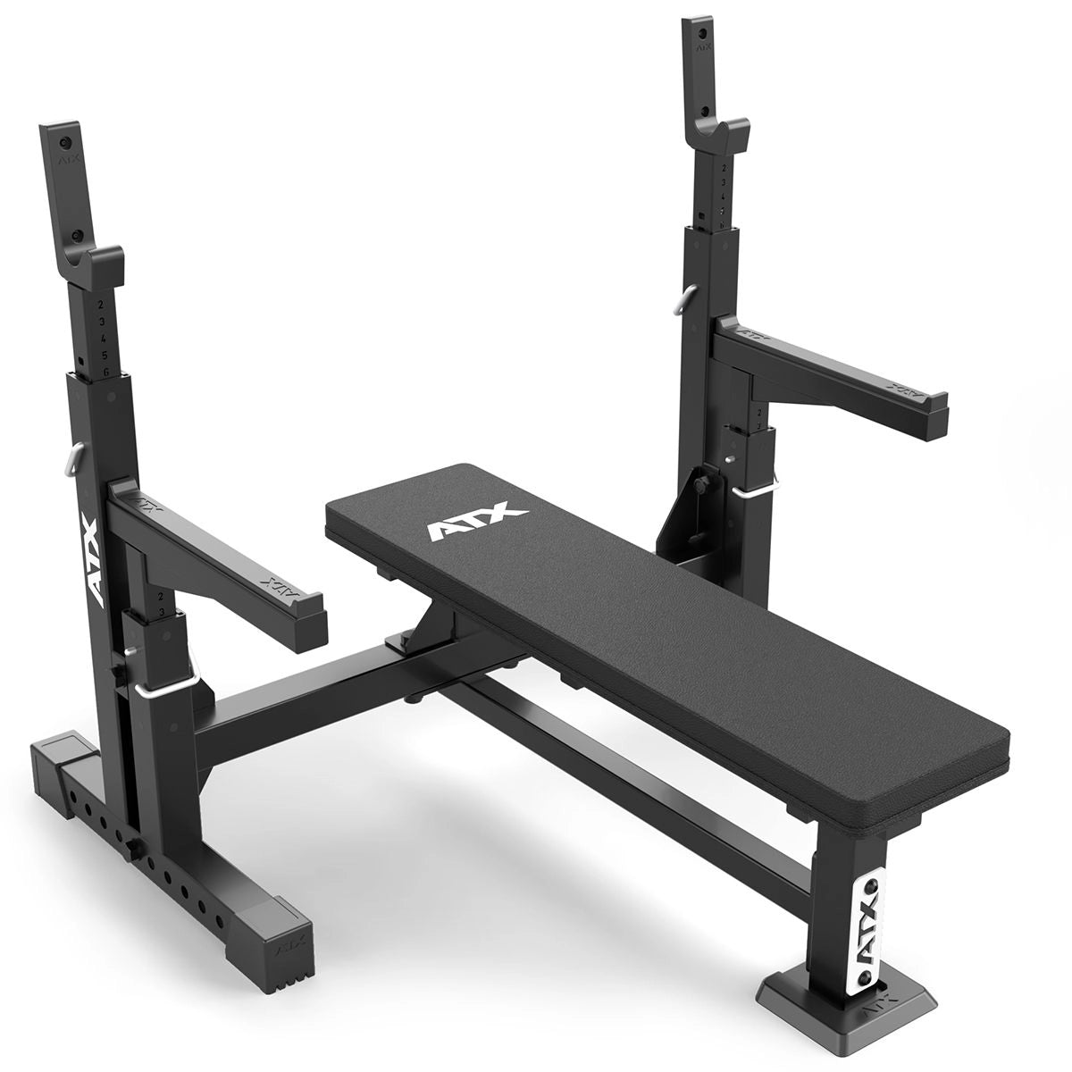 ATX® Bench Press 700 - Drücker-Flachbank