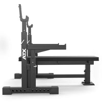 ATX® Bench Press 700 Seitenansicht