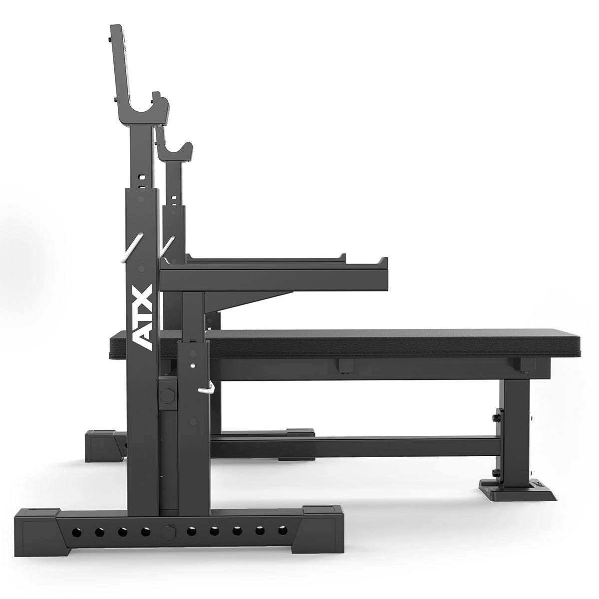 ATX® Bench Press 700 Seitenansicht