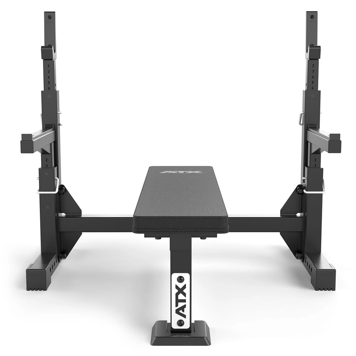 ATX® Bench Press 700 Frontansicht