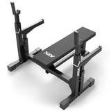 ATX® Bench Press 700 Ansicht hinten