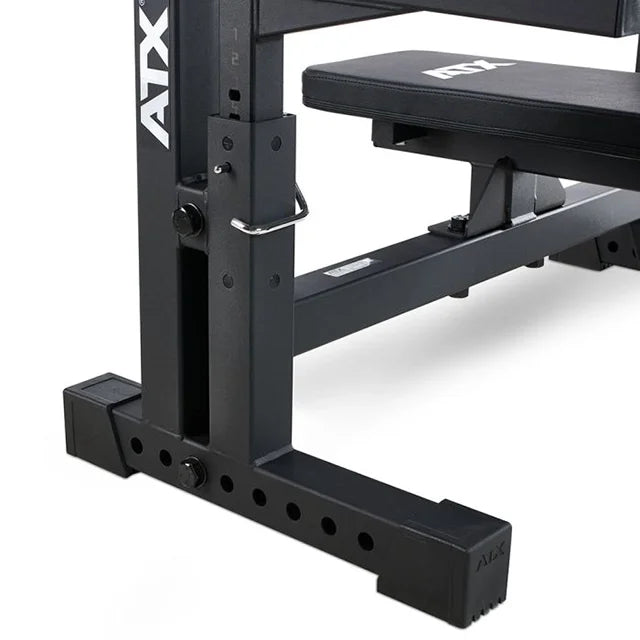 ATX® Bench Press 700 Skalierung